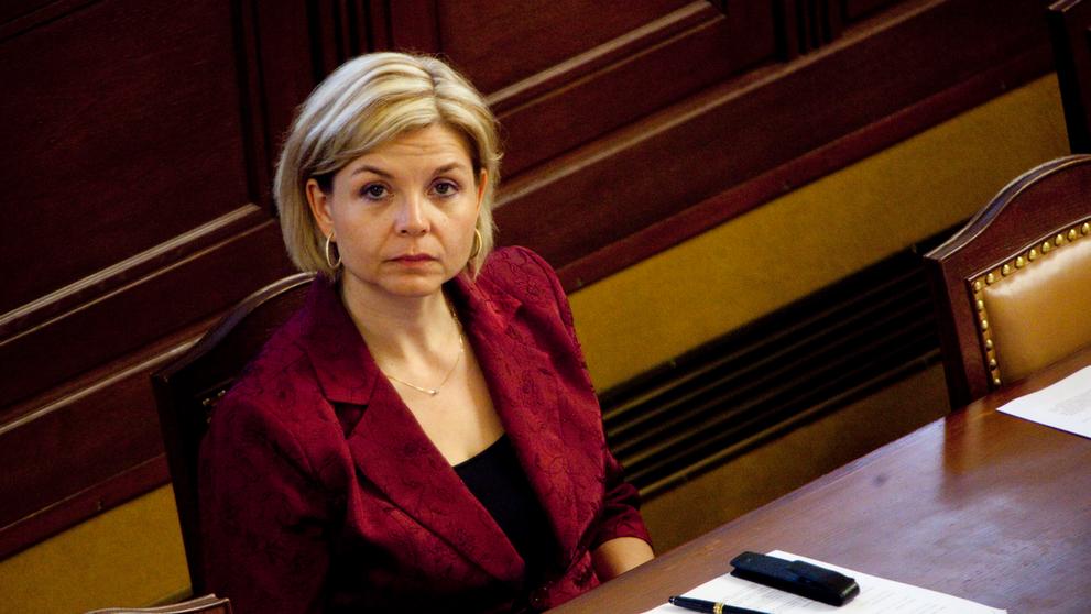 Daniela Kovářová - 3
