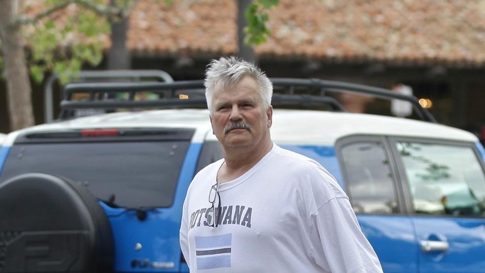 Macgyver nám zestárnul - 8