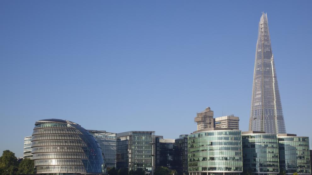 The Shard - 5