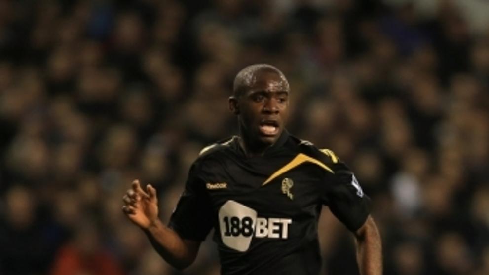 Fabrice Muamba - 6