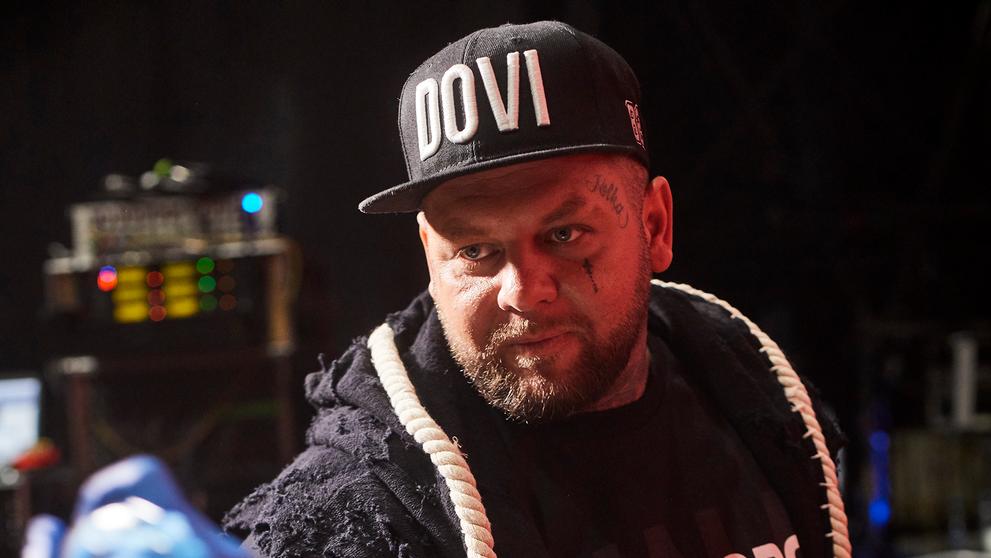 The Voice Česko Slovensko: Kali se během natáčení nechal potetovat! - 5