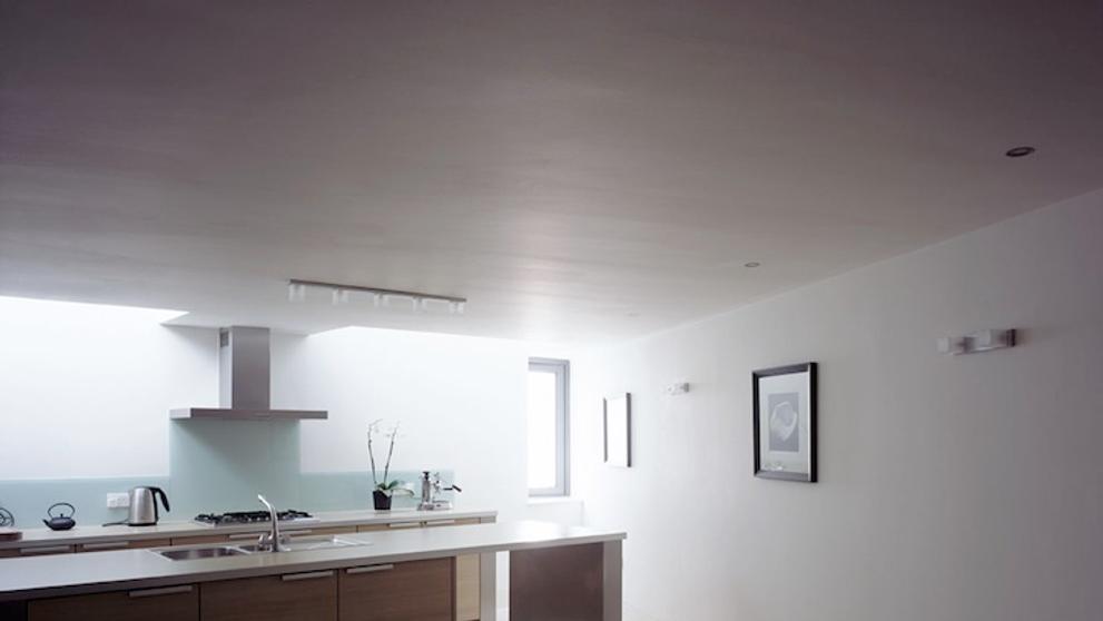 Úzký dům - 2