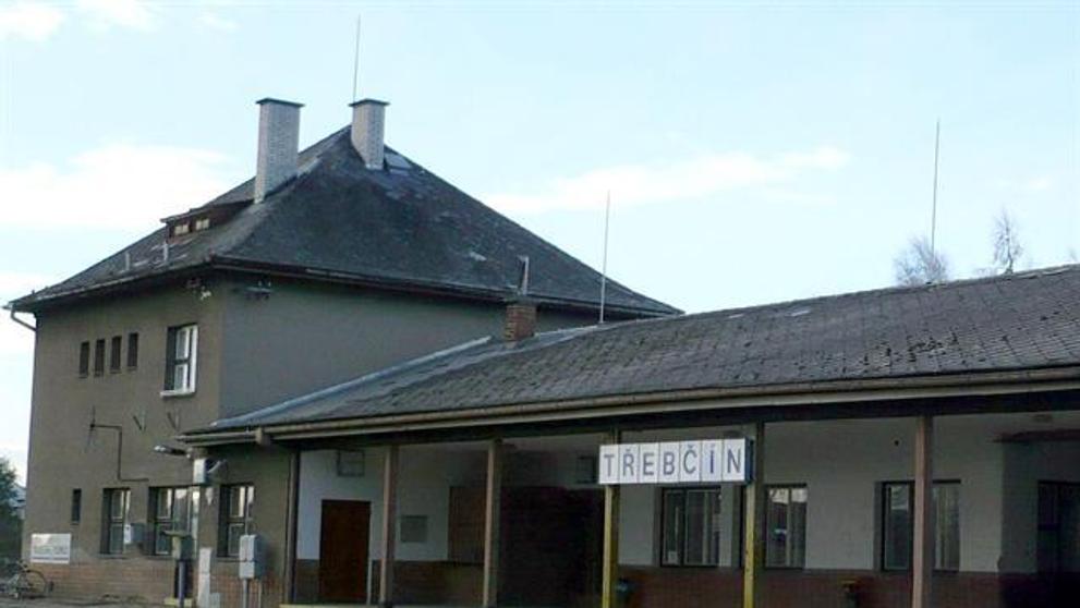 Prodej majetku Českých drah - 2