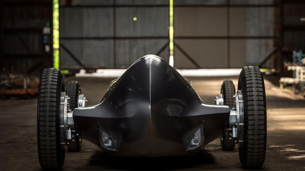 Infiniti - 11