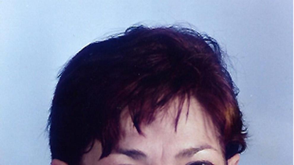 Bohumila Dolejšová - 1994