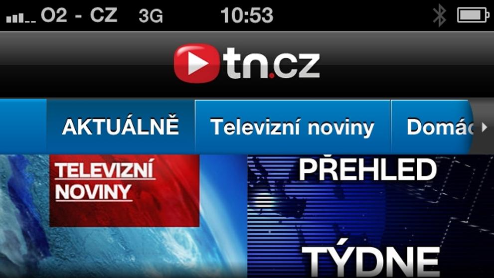 TN.cz spouští aplikaci pro iPhone a iPad - 9