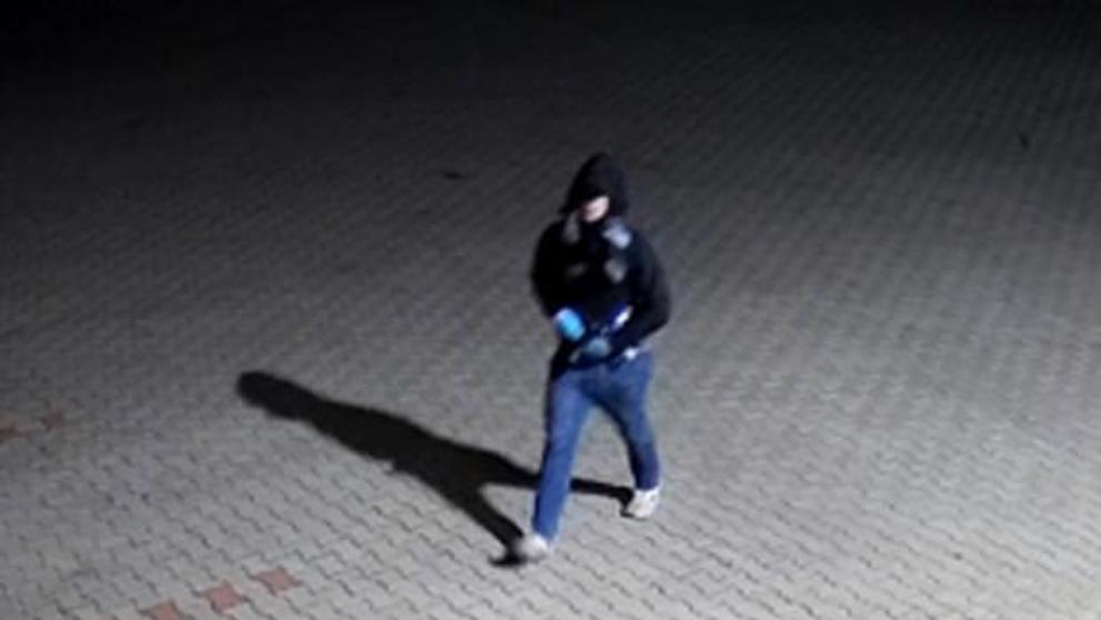 Policie hledá sabotéra z plzeňské továrny
