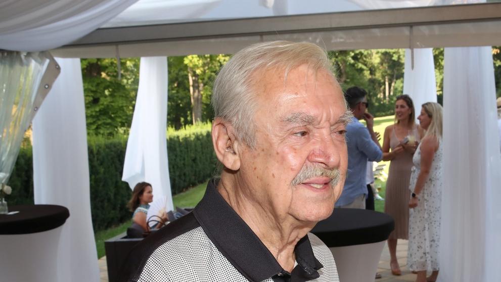 Milan Slepička, 24. 8. 2023