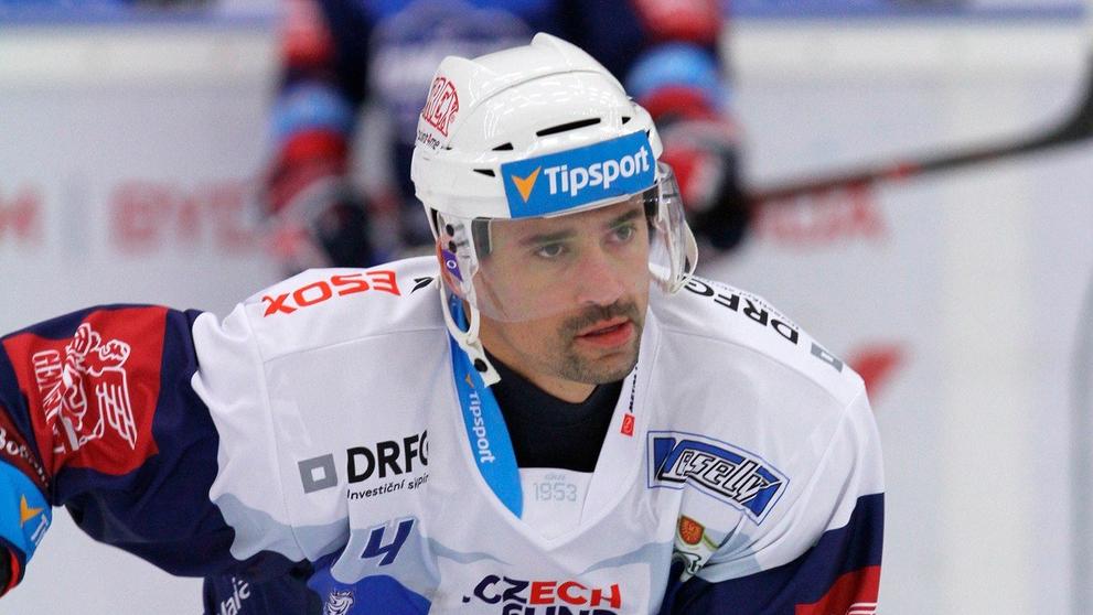 Tomáš Plekanec