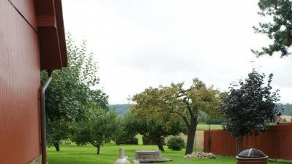 Jak bydlí Kotvald - 2