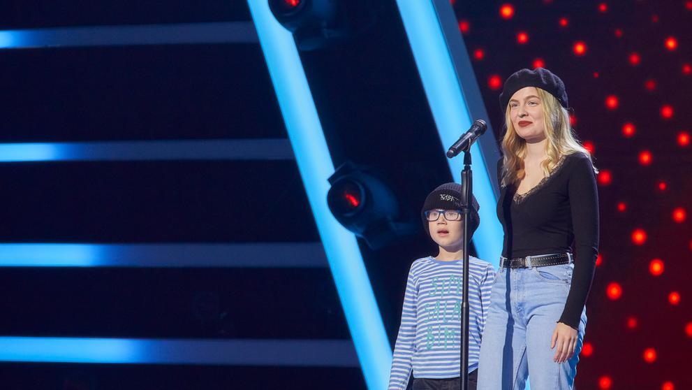 The Voice - 2