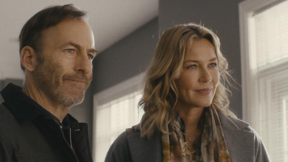 Bob Odenkirk ve filmu Nikdo (3)
