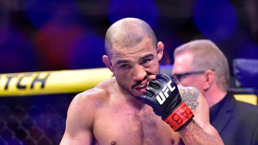José Aldo