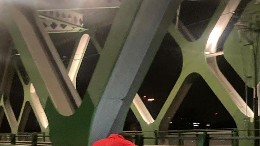 Pátrání po pohřešované dívce (3)