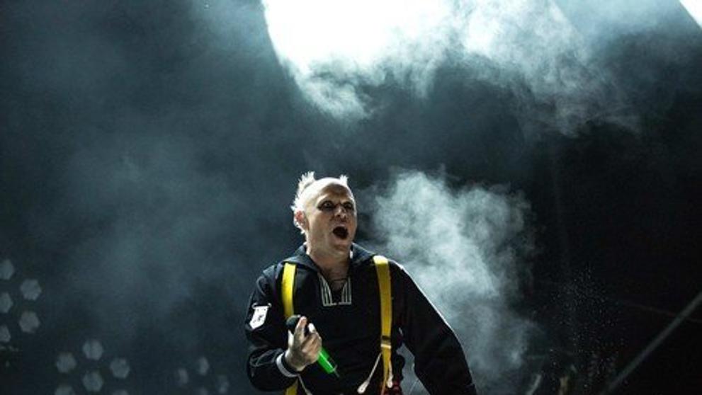 Keith Flint - 2