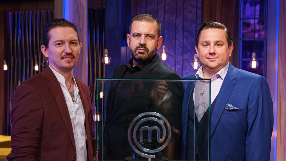 MasterChef Česko (3)