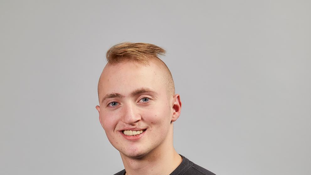 SuperStar - Martin s rozštěpem patra - 3