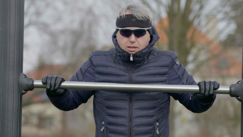Utajený šéf: Miroslav Staško - 2