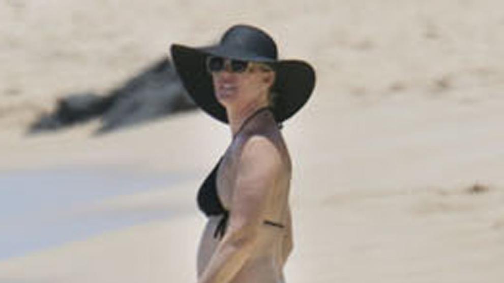 Jennie Garth - 2
