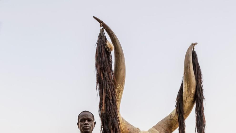 Kmen Mundari