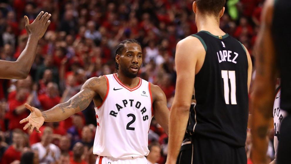 Kawhi Leonard 2