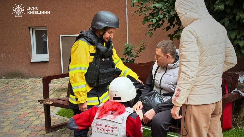 Následky ruského útoku na Ukrajinu, 28. 9. 2025