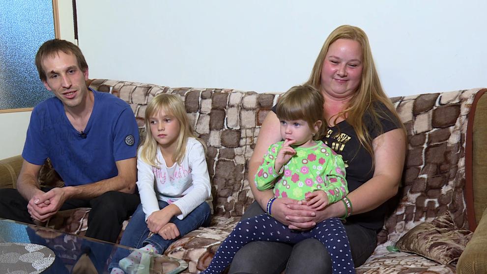 Výměna manželek: Pedant na úklid dožene náhradní manželku k slzám! - 3