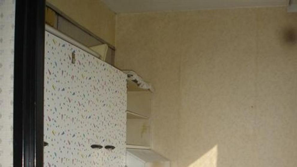 Byt Teplice - 1