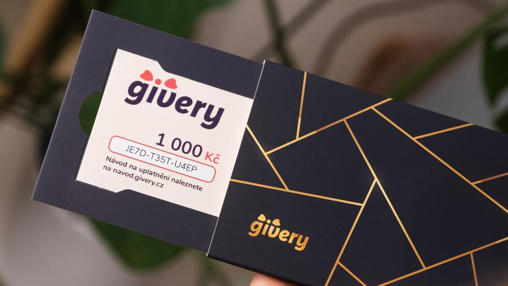 givery