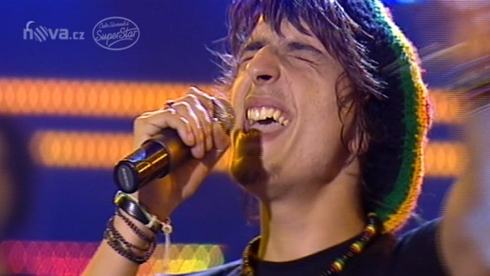 VYSTOUPENÍ MICHALA ŠEPSE