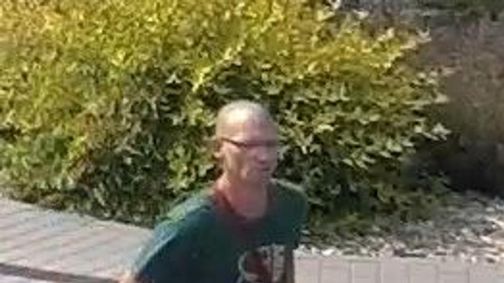 Policejní pátrání (2)