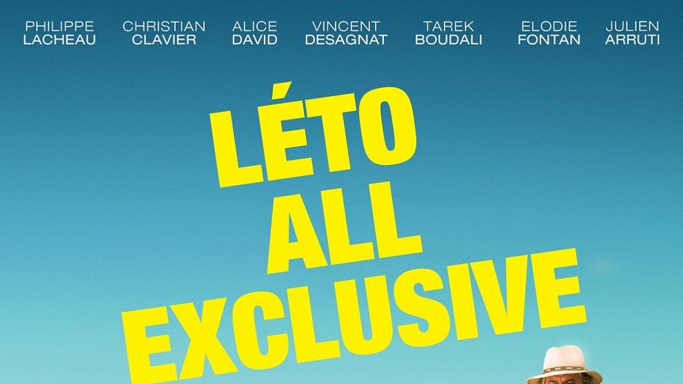 poster_Leto All Exclusive