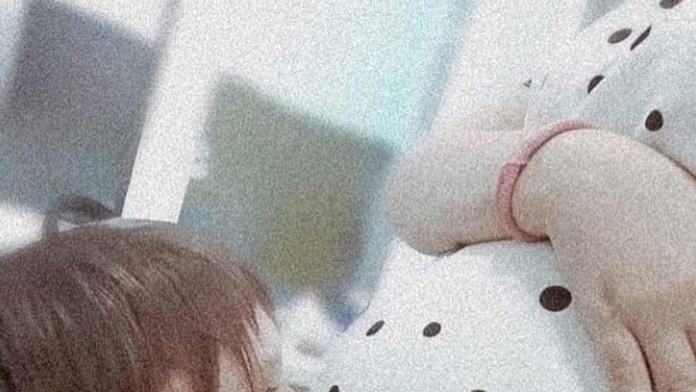 14letá Dáša se bojí porodu, i tak plánuje další dítě - 1
