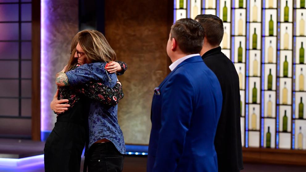 MasterChef Česko včera opustila největší favoritka soutěže - 3