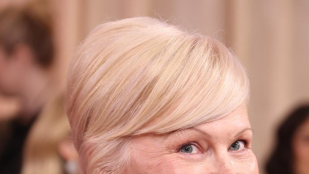 Pamela Anderson, 2026