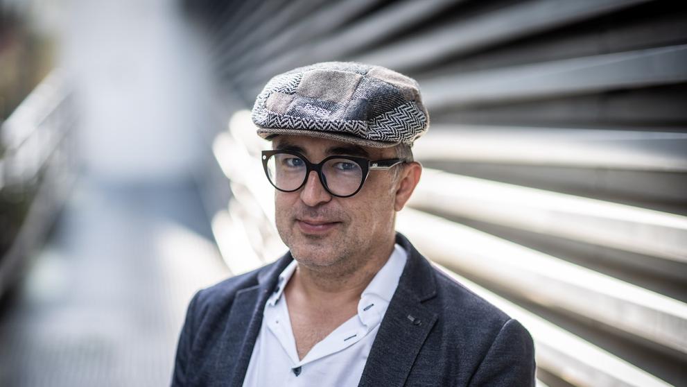 Marián Čurko
