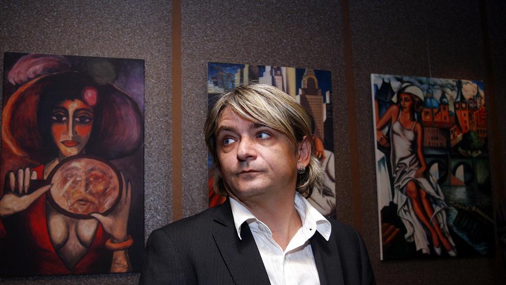 Michal Suchánek