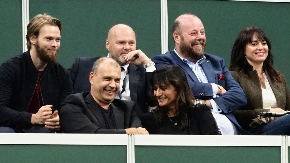 Petr Rychlý alias primář Mázl