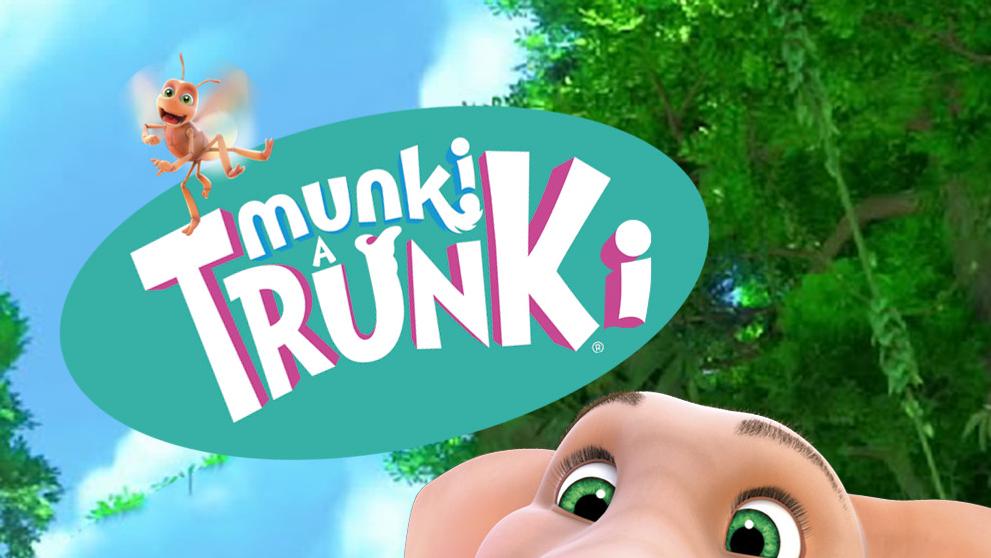 Munki Trunki