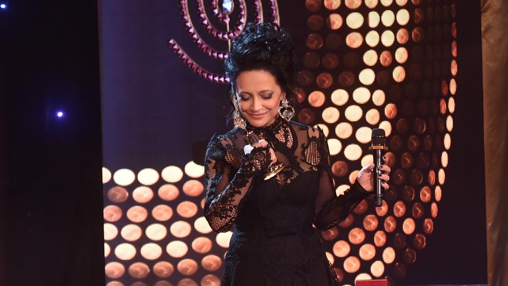 Český slavík Mattoni 2016 - kategorie zpěvaček - 3