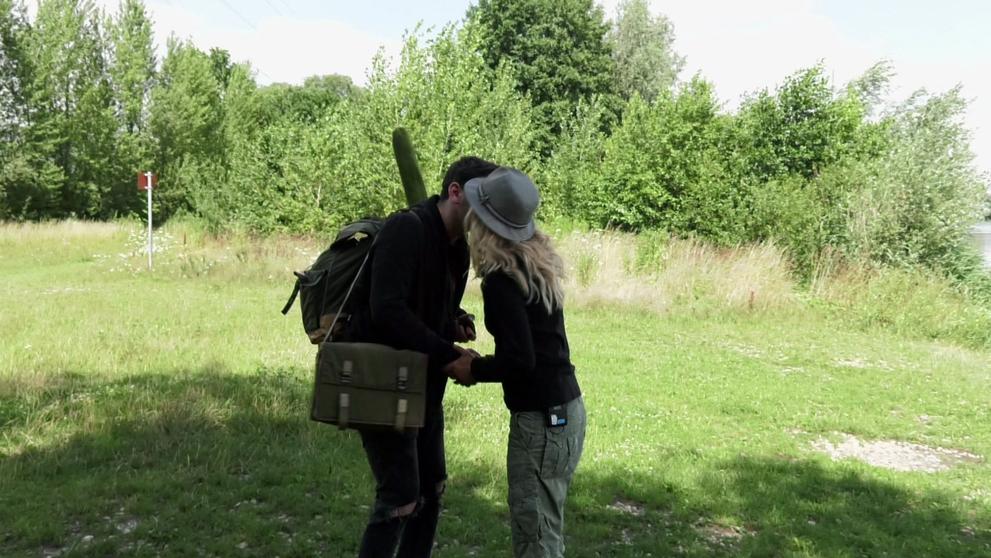 Mise nový domov: Pomáhat přišel i Kotek s Vaidišovou! - 2