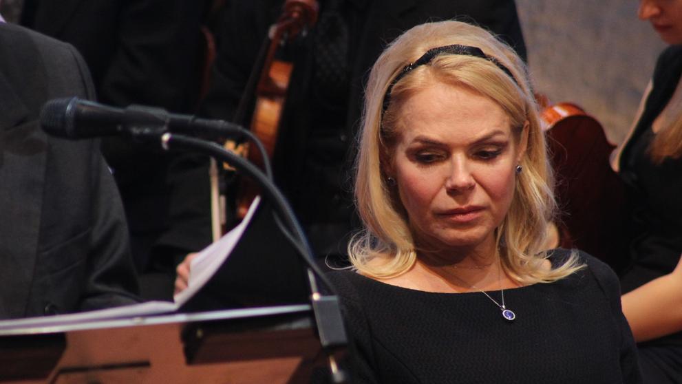 Dagmar Havlová