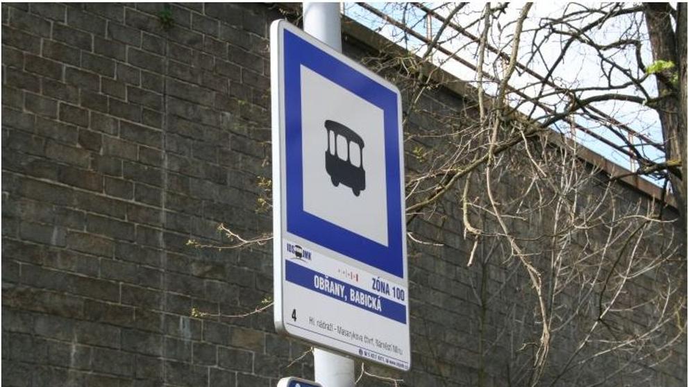 Muž střílel v Brně na frekventovaném místě