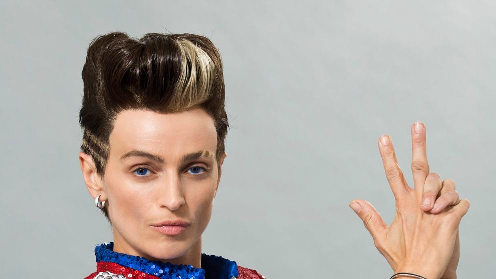 Tvoje tvář má známý hlas - portréty 6. epizody - 3