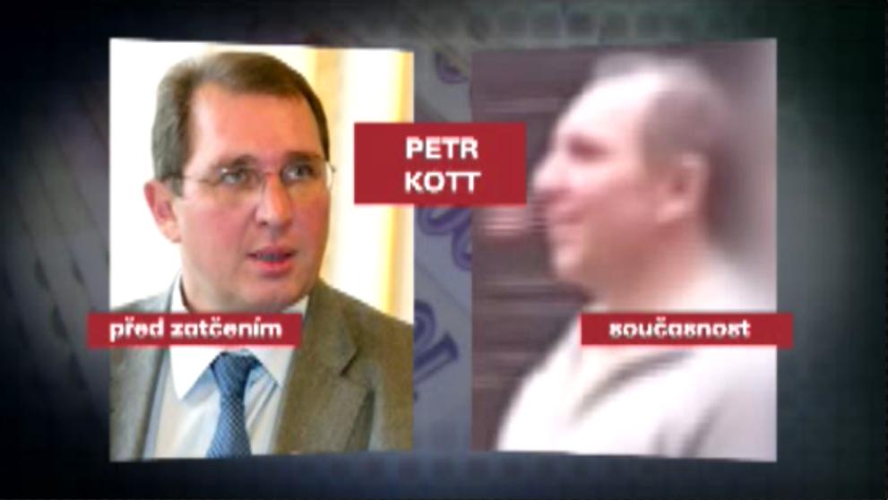 Kott dnes a dříve