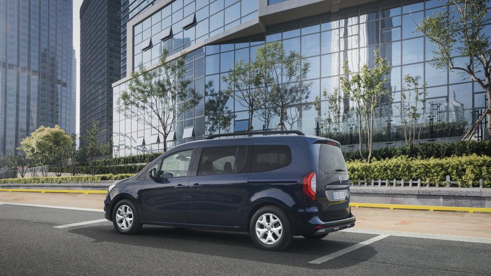 Renault Grand Kangoo