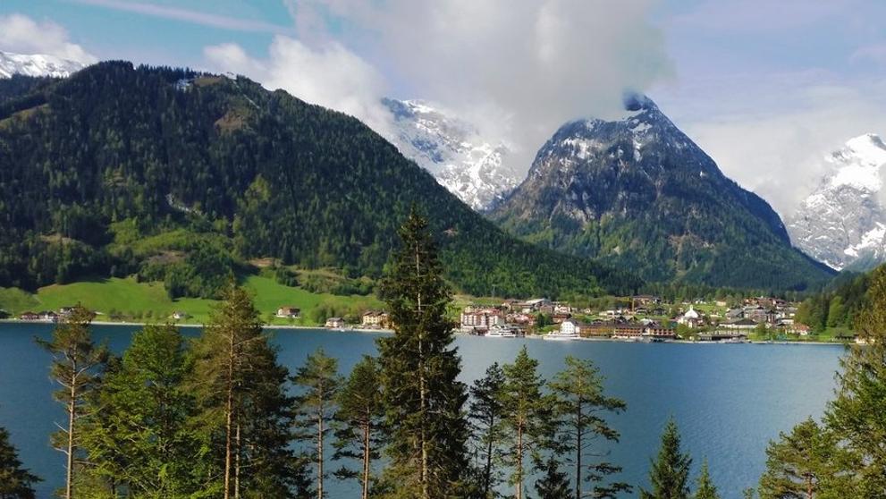 Achensee