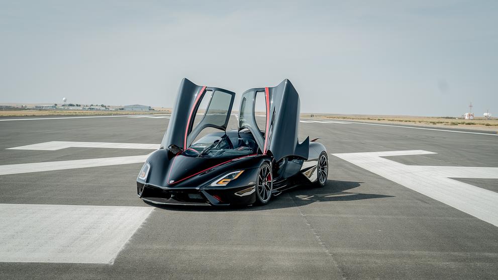 SSC Tuatara - 31