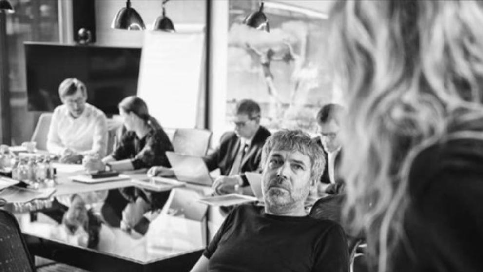 Petr Kellner - 3