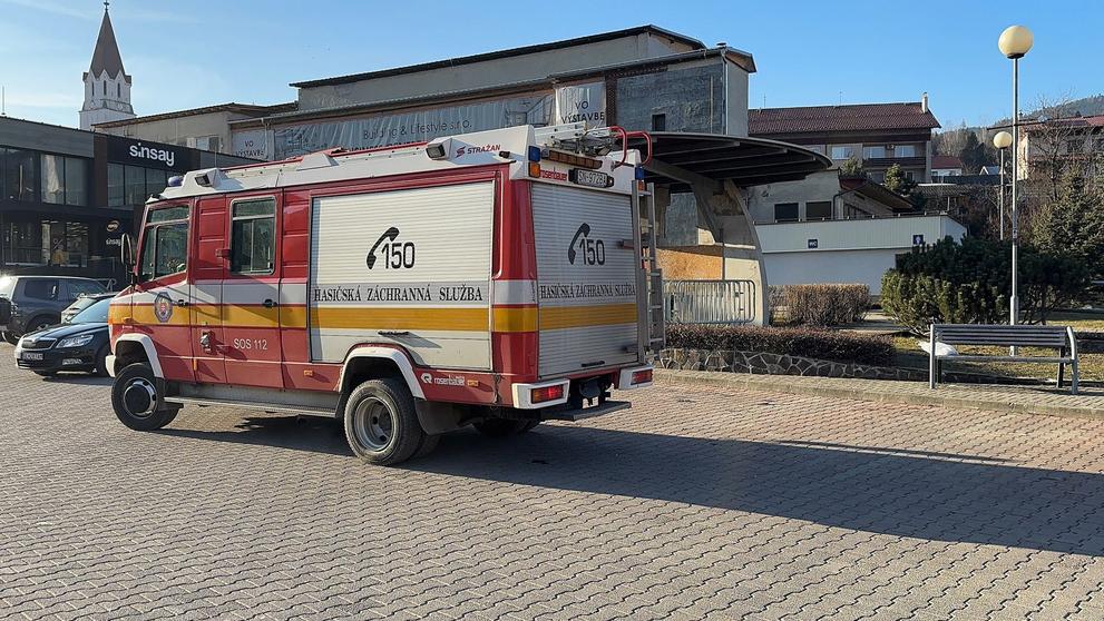 Muž utrpěl popáleniny na 90 procentech povrchu těla (2)